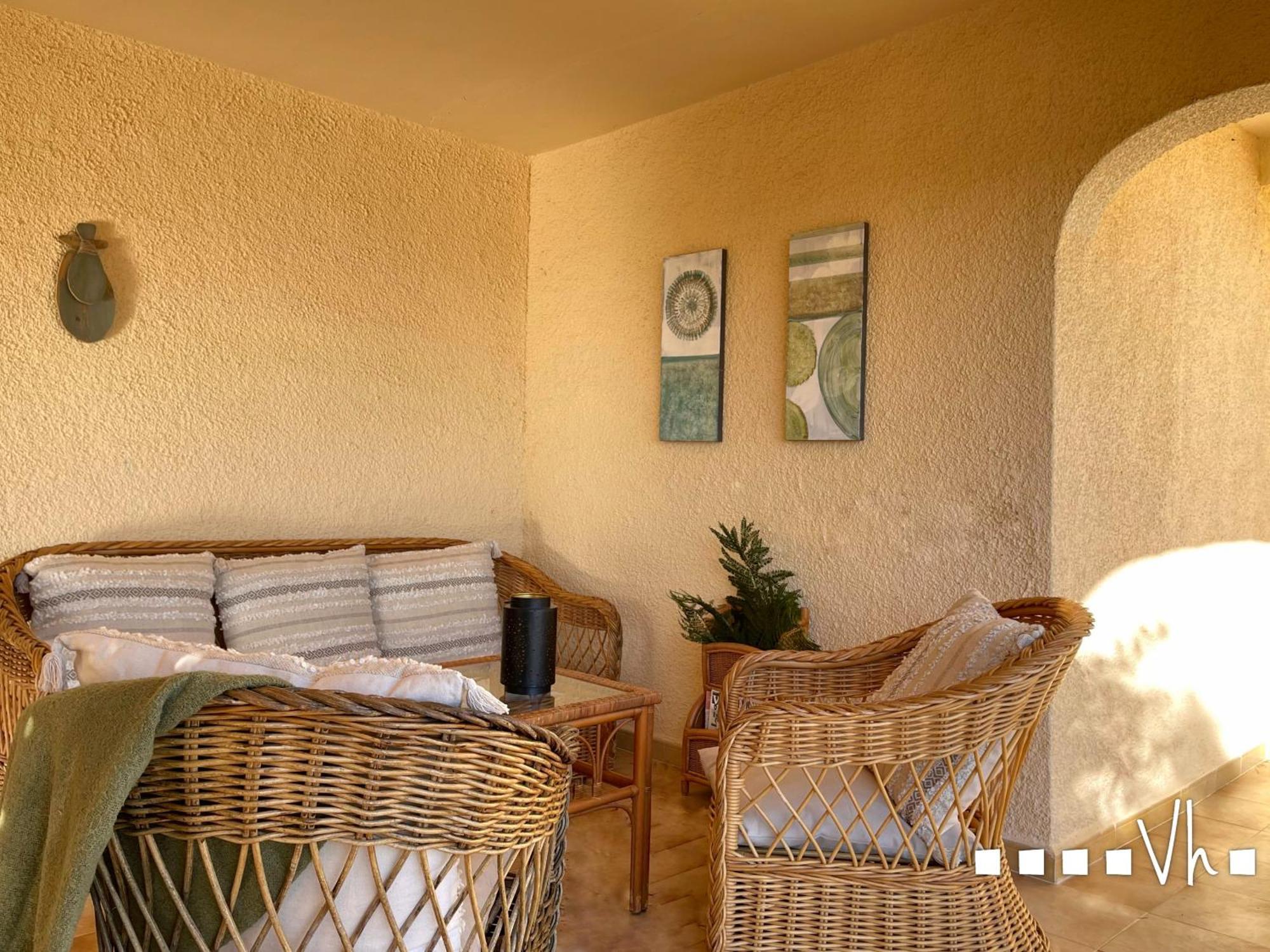 Villa Vh Costablanca - Cielo Calp Exterior foto